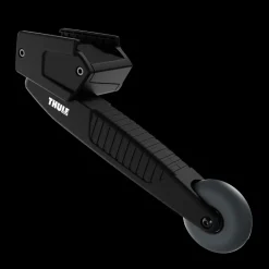 Accessori Per Portabici|Accessori Per Portabici*Thule Transport Wheel Nero