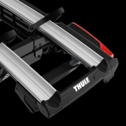 Accessori Per Portabici|Accessori Per Portabici*Thule Transport Wheel Nero