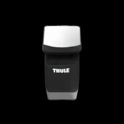 Comparti Portaoggetti E Organizer*Thule Trash Bin Nero/grigio