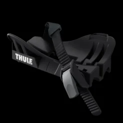 Accessori Per Portabici|Accessori Per Portabici*Thule UpRide Fatbike Adapter Nero
