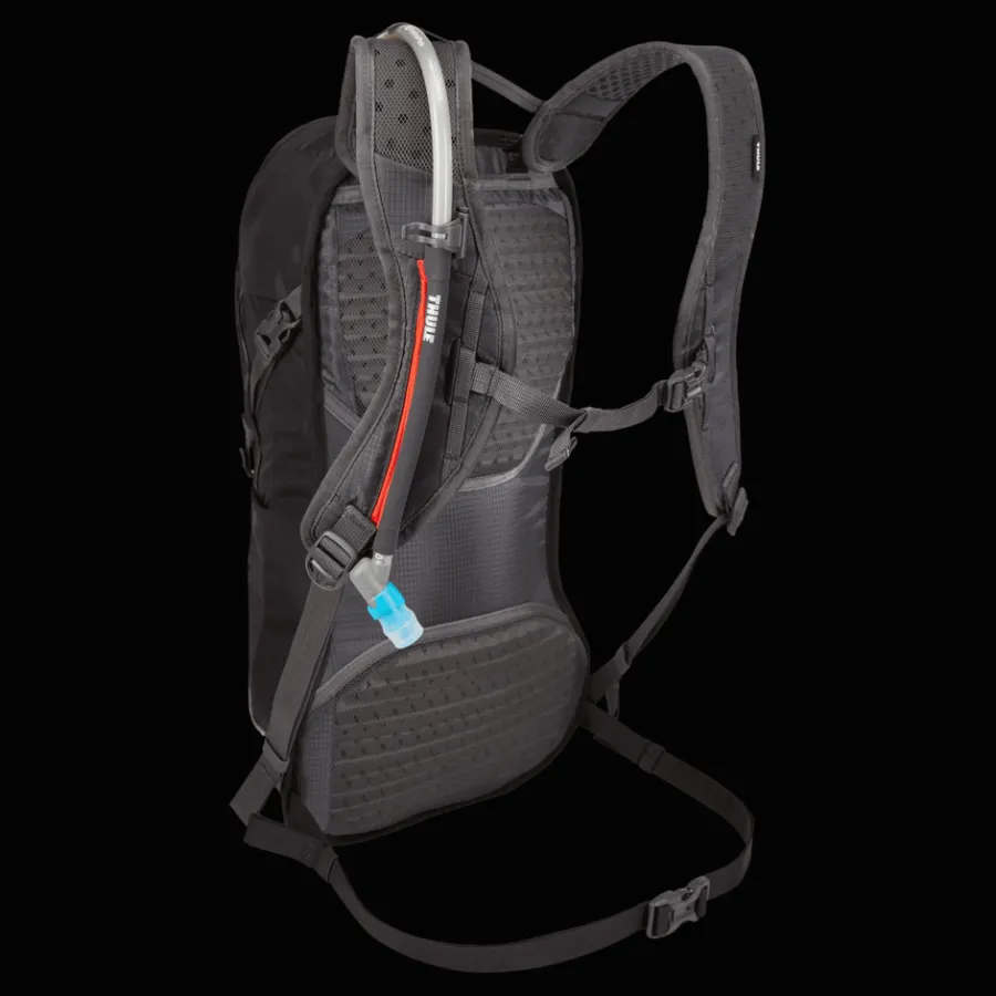 Zaini Idrici|Zaini Per Bici*Thule UpTake 12L Nero