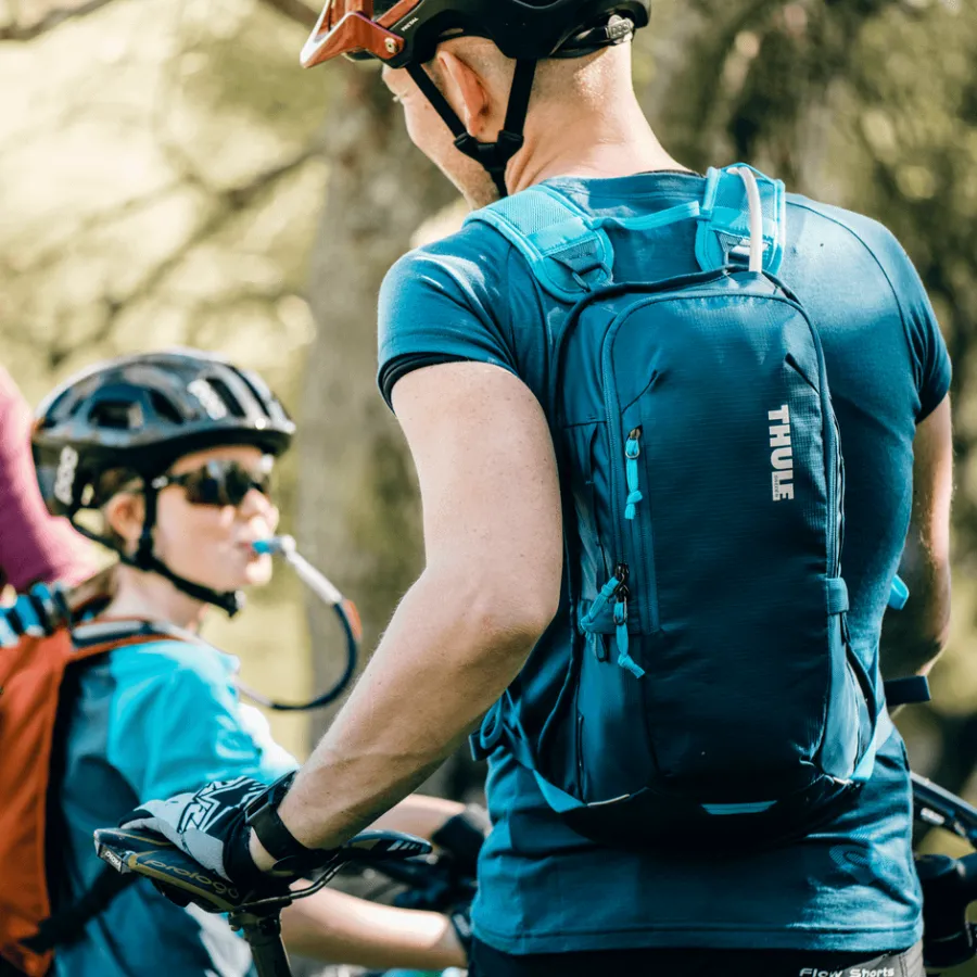 Zaini Idrici|Zaini Per Bici*Thule UpTake 12L Nero