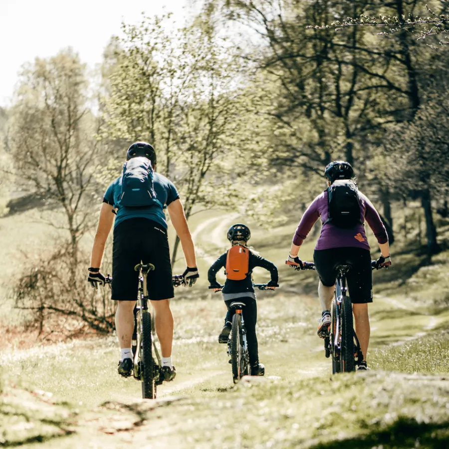 Zaini Idrici|Zaini Per Bici*Thule UpTake 12L Nero