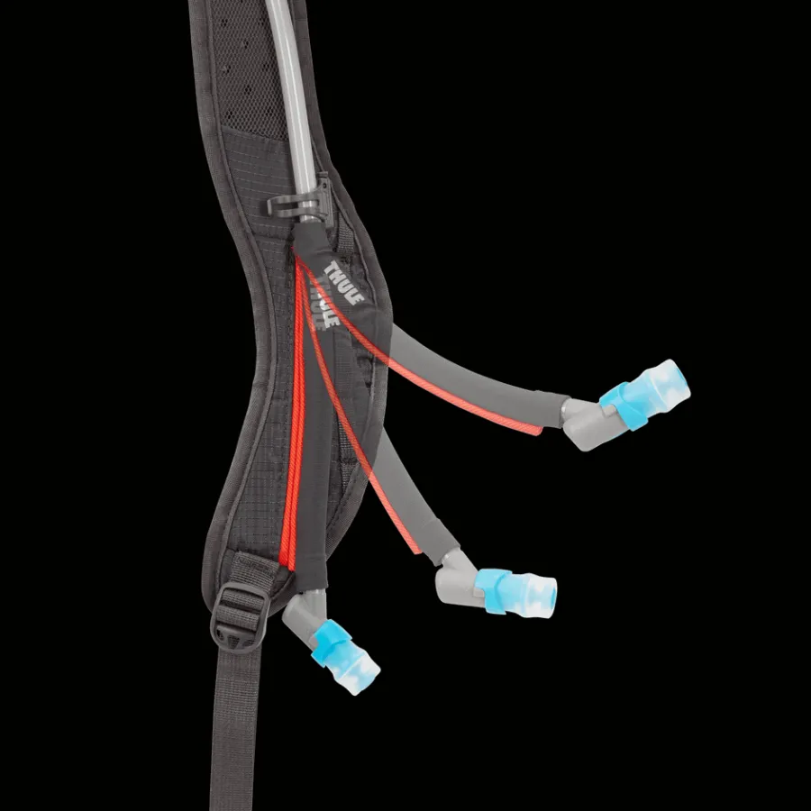 Zaini Idrici|Zaini Per Bici*Thule UpTake 8L Nero