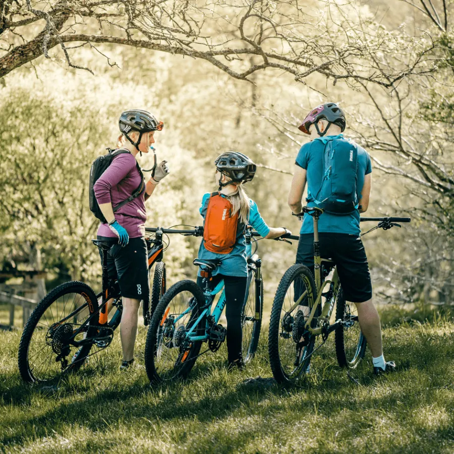 Zaini Idrici|Zaini Per Bici*Thule UpTake 8L Nero
