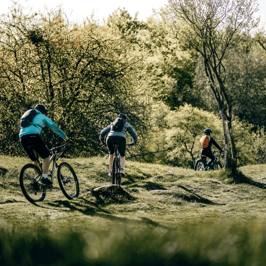 Zaini Idrici|Zaini Per Bici*Thule UpTake 8L Nero