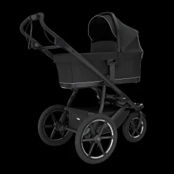 Passeggini Combinati|Passeggini Da Jogging E Per Tutti I Terreni*Thule Urban Glide 3 Nero su nero