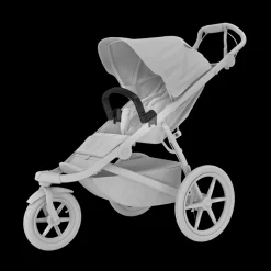 Accessori Per Passeggini*Thule Urban Glide 3 bumper bar Nero