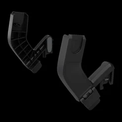 Accessori Per Passeggini*Thule Urban Glide 3 car seat adapter for Maxi-Cosi® Nero