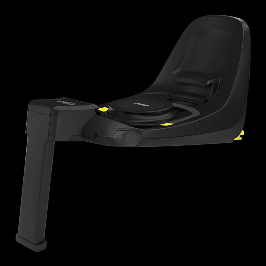Pacchetti Per Seggiolini Auto|Pacchetti Passeggino*Thule Urban Glide 3 double travel system bundle Nero