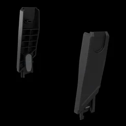 Pacchetti Per Seggiolini Auto|Pacchetti Passeggino*Thule Urban Glide 3 double travel system bundle Nero
