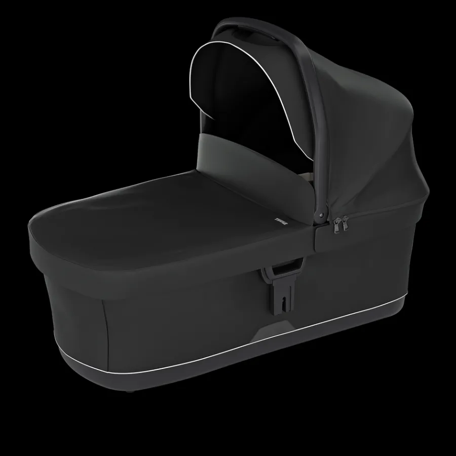 Passeggini Combinati*Thule Urban Glide 3 2-in-1 bundle Nero su nero