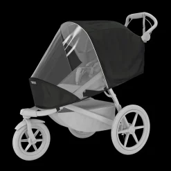 Accessori Per Passeggini*Thule Urban Glide 3 rain cover Nero