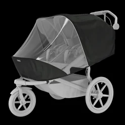 Accessori Per Passeggini*Thule Urban Glide 3 rain cover Nero