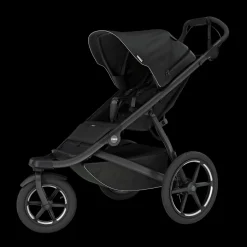 Pacchetti Passeggino*Thule Urban Glide 3 travel system bundle Nero su nero