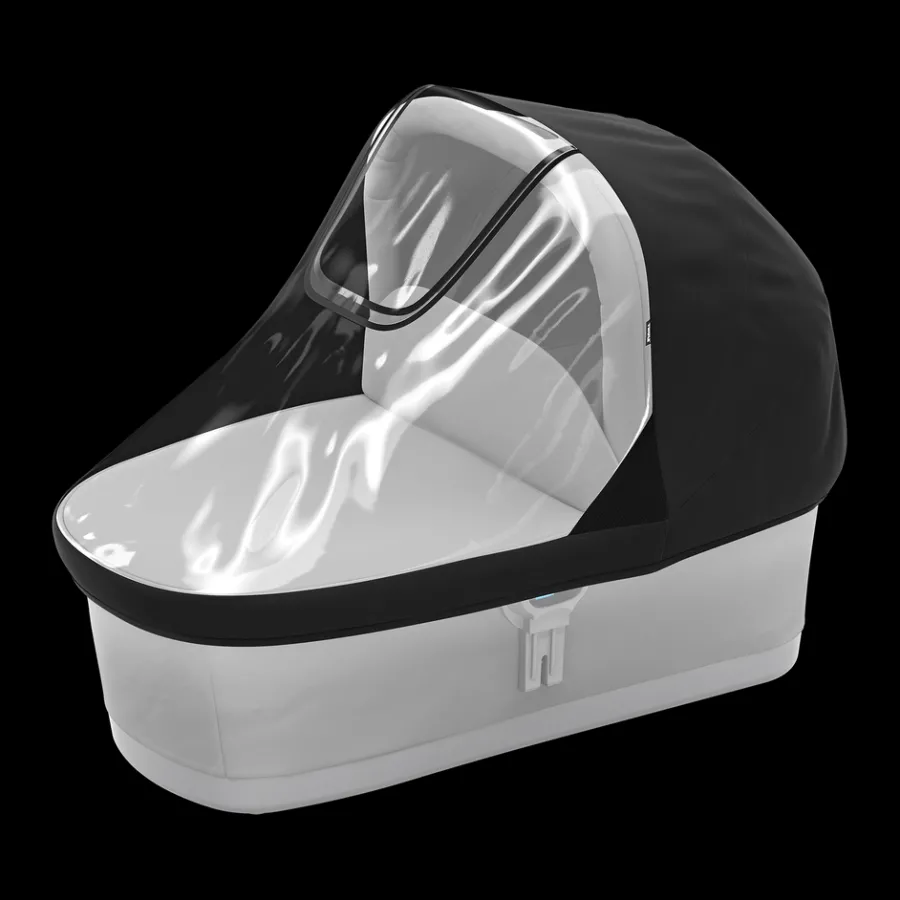 Accessori Per Passeggini*Thule Urban Glide bassinet rain cover Nero
