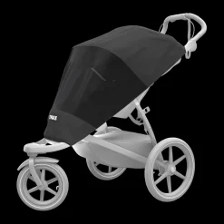 Accessori Per Passeggini*Thule Urban Glide mesh cover Nero