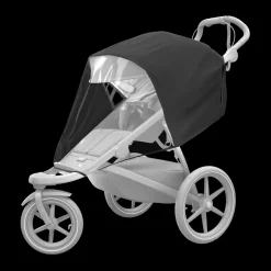 Accessori Per Passeggini*Thule Urban Glide rain cover Nero