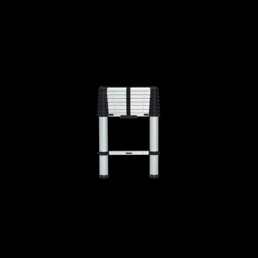 Scalette*Thule Van Ladder Alluminio