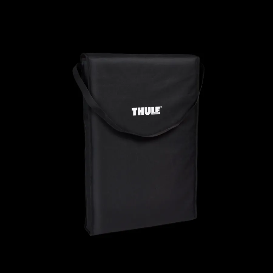 Scalette*Thule Van Ladder Alluminio