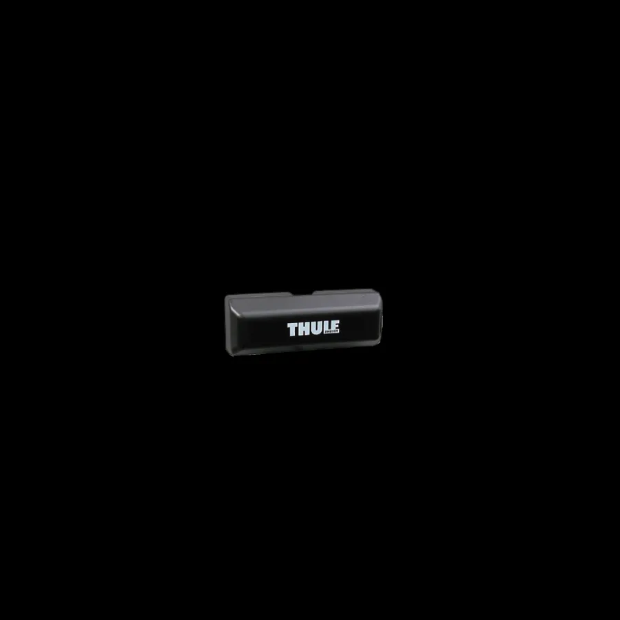 Serrature*Thule Van Lock Nero