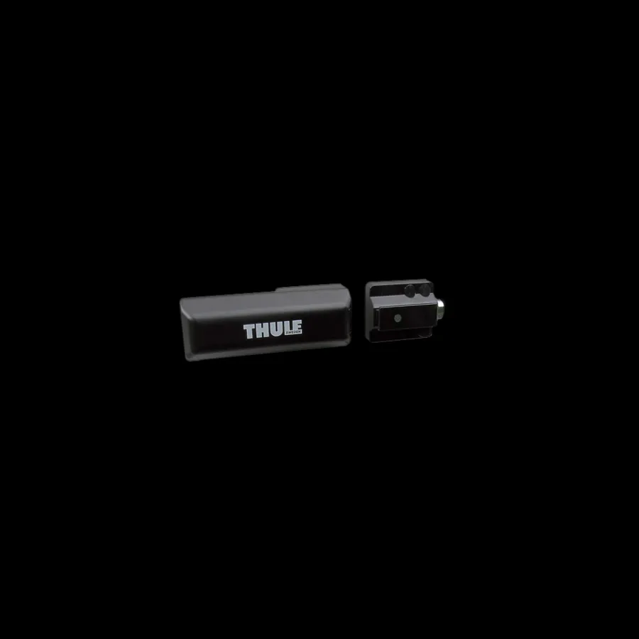Serrature*Thule Van Lock Nero