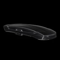 Box Da Tetto*Thule Vector Alpine Nero metallizzato