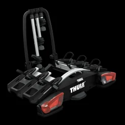 Portabici Da Gancio Di Traino|Portabici Da Gancio Di Traino*Thule VeloCompact F Alluminio