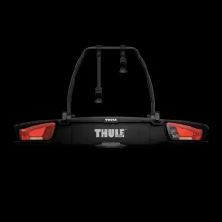 Portabici Da Gancio Di Traino|Portabici Da Gancio Di Traino*Thule VeloSpace XT Nero