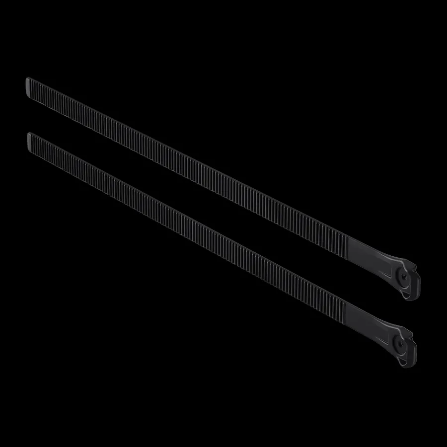 Pacchetti Portabici|Pacchetti Portabici*Thule VeloSpace XT fatbike bundle Nero