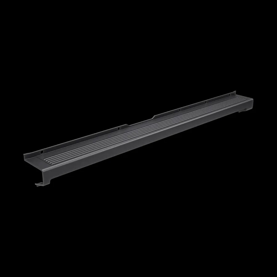 Accessori Per Portaggio Per Camper*Thule VeloSwing Precut Bumper Nero