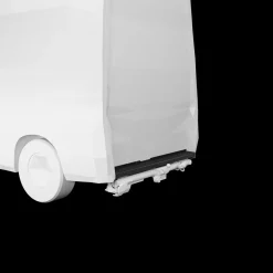 Accessori Per Portaggio Per Camper*Thule VeloSwing Precut Bumper Nero