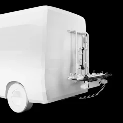 Accessori Per Portaggio Per Camper|Accessori Per Portabici*Thule VeloTrack 3rd rail Nero