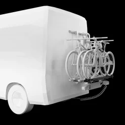 Accessori Per Portaggio Per Camper|Accessori Per Portabici*Thule VeloTrack 3rd rail Nero
