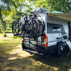 Accessori Per Portaggio Per Camper|Accessori Per Portabici*Thule VeloTrack 3rd rail Nero