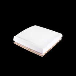 Ventilazione*Thule Vent Manual Bianco