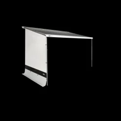 Pannelli Per Camper*Thule View Blocker G2 Side Grigio