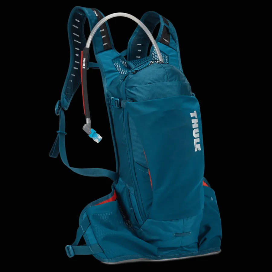 Zaini Per Bici|Zaini Per Bici*Thule Vital 8L Moroccan