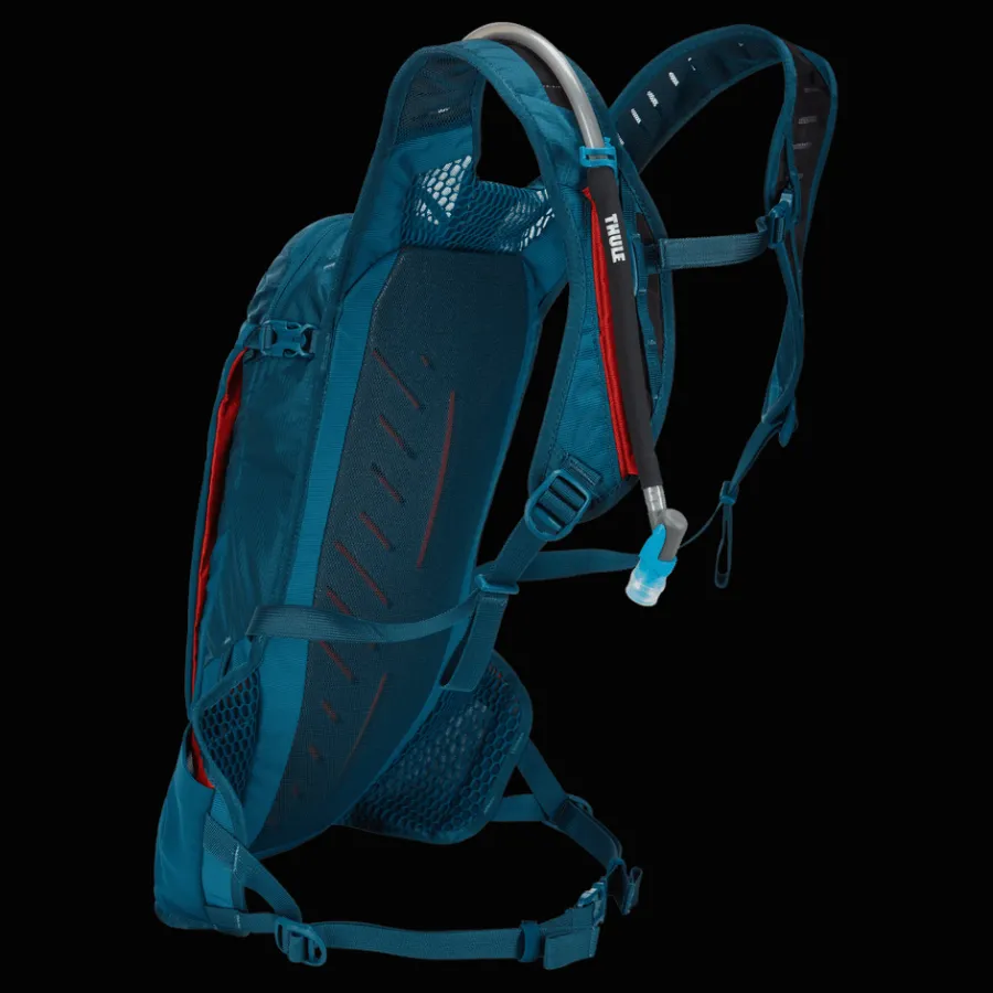 Zaini Per Bici|Zaini Per Bici*Thule Vital 8L Moroccan