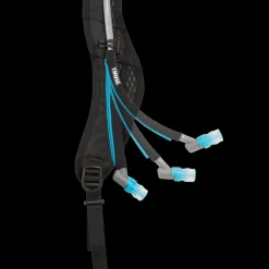 Zaini Idrici|Zaini Per Bici*Thule Vital 3L Nero