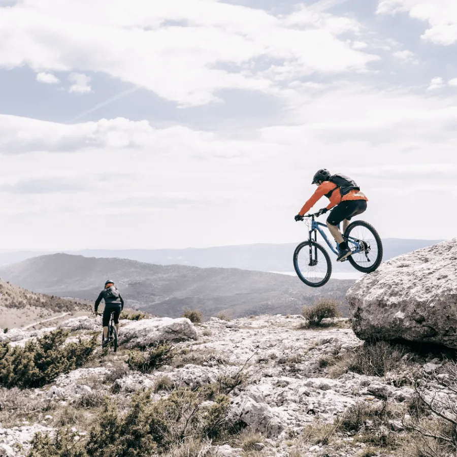 Zaini Idrici|Zaini Per Bici*Thule Vital 3L Nero