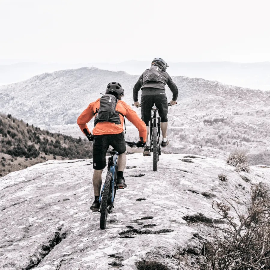 Zaini Idrici|Zaini Per Bici*Thule Vital 3L Nero