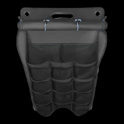 Comparti Portaoggetti E Organizer*Thule Wall Organizer Nero/grigio