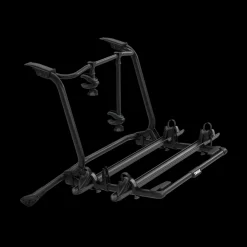 Portabici Da Camper|Portabici Da Camper*Thule WanderWay Nero