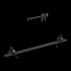 Accessori Per Portabici|Accessori Per Portabici*Thule WanderWay 3rd Bike Adapter Nero