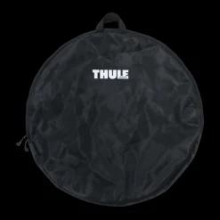 Accessori Per Portabici|Accessori Per Portabici*Thule Wheel Bag XL Nero