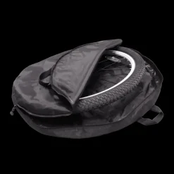 Accessori Per Portabici|Accessori Per Portabici*Thule Wheel Bag XL Nero