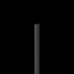 Accessori Per Barre Portatutto E Per La Piattaforma*Thule wind noise adapter Nero