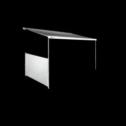 Pannelli Per Camper*Thule Windscreen Grigio