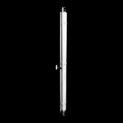 Pannelli Per Camper*Thule Windscreen Grigio
